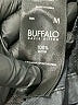 Buffalo by David Bitton 100% Cotton Black Denim Jacket Size M - photo 7