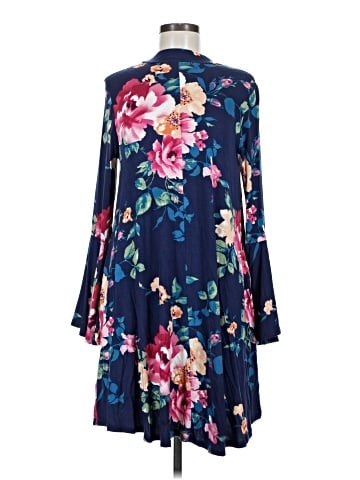Oddi Casual Dress (view 1)