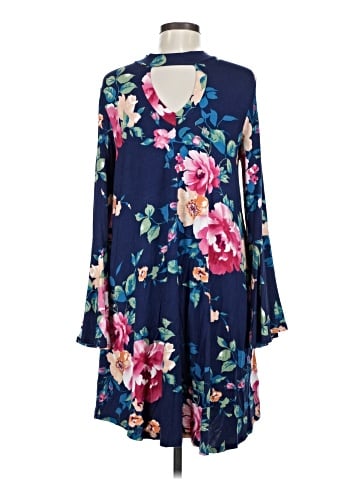 Oddi Casual Dress (view 2)