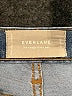 Everlane Blue Jeans Size 26 waist - photo 7