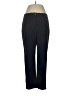 Talbots Solid Blue Casual Pants Size 6 - photo 1