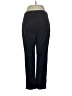 Talbots Solid Blue Casual Pants Size 6 - photo 2