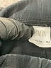 Zara Black Active Pants Size 13 - 14 - photo 3