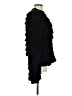 Gap Black Cardigan Size S - photo 4