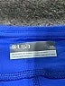 Lija Solid Blue Casual Skirt Size L - photo 3