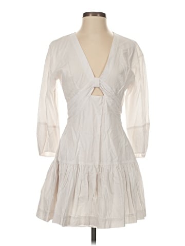 Derek Lam 10 Crosby Cocktail Dress (view 1)