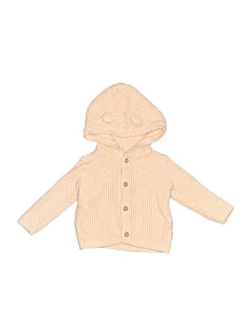 Carter's Cardigan (view 1)