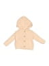 Carter's 100% Cotton Tan Cardigan 3-6 MO / 6 MO - photo 1