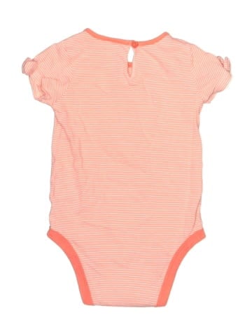 Baby B'gosh Short Sleeve Onesie (view 2)