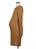 La Clef Brown Casual Dress Size XS - photo 5