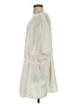 BLOOMCHIC Ivory 3/4 Sleeve T-Shirt Size 26 waist - photo 5