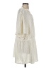 BLOOMCHIC Ivory 3/4 Sleeve T-Shirt Size 26 waist - photo 4