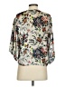 Maeve Ivory 3/4 Sleeve Blouse Size XS - photo 2