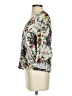 Maeve Ivory 3/4 Sleeve Blouse Size XS - photo 5