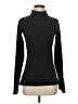 Under Armour Black Turtleneck Sweater Size M - photo 1