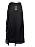 Muse Solid Black Formal Skirt Size 10 - photo 2