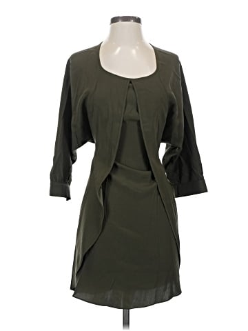 A Common Thread Casual Dress (view 1)
