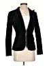 Kenneth Cole New York Black Blazer Size 2 - photo 1