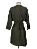 A Common Thread Green Casual Dress Size P (petite) - photo 2