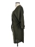 A Common Thread Green Casual Dress Size P (petite) - photo 5