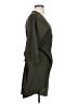A Common Thread Green Casual Dress Size P (petite) - photo 4