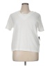 Speculation White Short Sleeve T-Shirt Size XL - photo 1