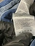 Bebe Blue Jumpsuit Size 2 - photo 4
