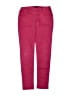 Gap Solid Red Jeggings Size 12 - photo 1