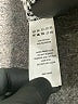 Sincerely Jules Houndstooth Gray Black Casual Pants Size S - photo 8