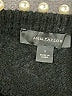Ann Taylor Black Turtleneck Sweater Size S - photo 7