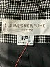 Jones New York 100% Wool Gray Wool Blazer Size 10 (petite) - photo 6