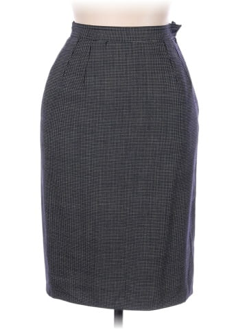 Valentino Miss V Formal Skirt (view 1)