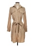 Zara Tan Casual Dress Size XS - photo 1