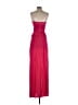 Splendid 100% Rayon Pink Cocktail Dress Size S - photo 2
