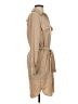 Zara Tan Casual Dress Size XS - photo 4