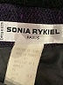 Sonia Rykiel Black Coat Size EU (FR) 42 / US 10 - photo 6