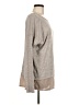 Danskin Now Gray Long Sleeve Top Size M - photo 4