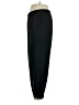 Lands' End Solid Black Casual Pants Size 1X - photo 5