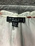 Grace 100% Polyester Floral Ivory 3/4 Sleeve Blouse Size 1X - photo 7