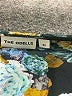 The Odells Print Blue Jumpsuit Size XS - photo 4