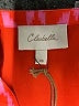 Cleobella Hearts Pink Cocktail Dress Size XS - photo 6