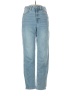 American Eagle Outfitters Blue Jeans Size 00 regular - photo 1