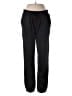 Rachel Zoe Chevron-herringbone Black Casual Pants Size M - photo 1