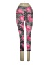 VSX Sport Print Pink Active Pants Size S - photo 1