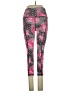 VSX Sport Print Pink Active Pants Size S - photo 2