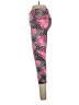 VSX Sport Print Pink Active Pants Size S - photo 5