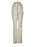 Lands' End Ivory Casual Pants Size 6 - photo 1