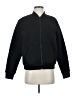 Athletic Works Argyle Black Jacket Size M - photo 1