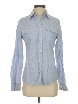 Assorted Brands Long Sleeve Button Down Shirt