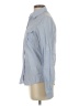 Assorted Brands 100% Cotton Blue Long Sleeve Button-Down Shirt Size S - photo 5